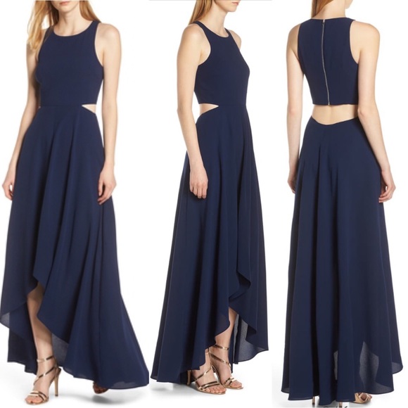 nordstrom ali and jay dress